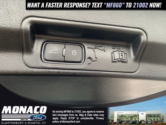 Certified 2022 Ford Explorer ST-Line w/ Class IV Trailer Tow Package image 12