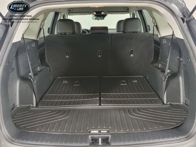 Used 2022 Kia Sorento S AWD/4WD image 16