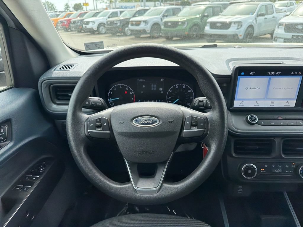 Certified 2022 Ford Maverick XL FWD image 25
