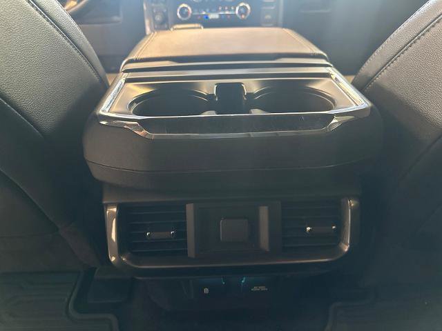 Certified 2022 Ford F150 Lariat AWD/4WD image 27