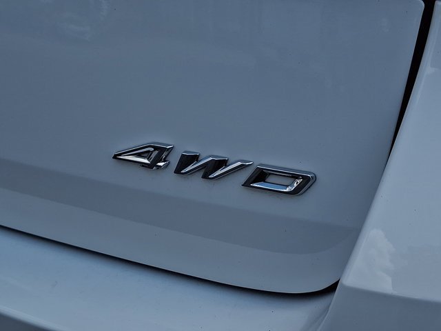 Certified 2021 Ford Explorer 4WD image 30