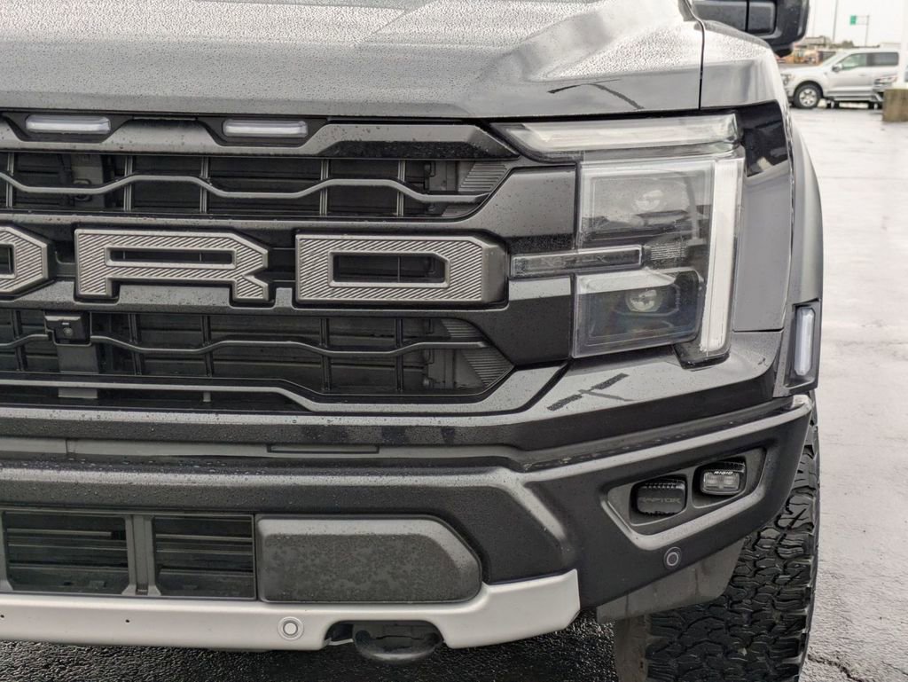 Certified 2024 Ford F150 Raptor image 12