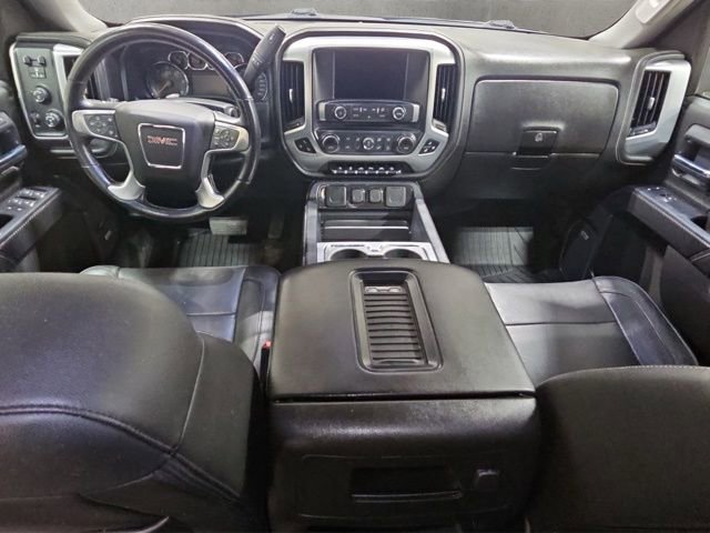 Used 2018 GMC Sierra 1500 SLT AWD/4WD video 2