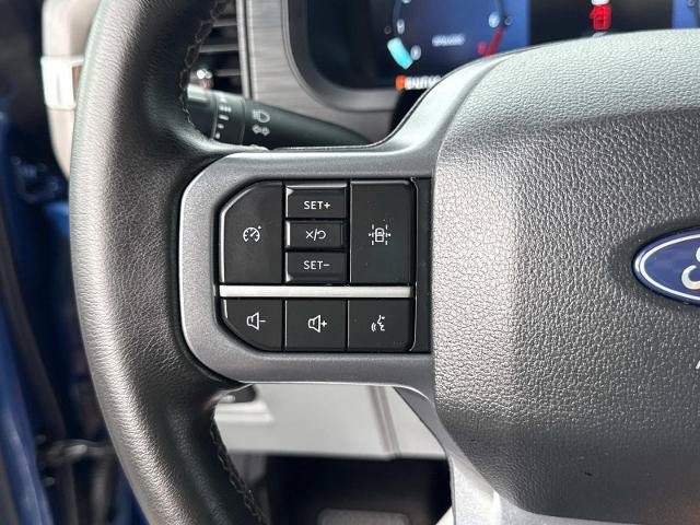 Certified 2025 Ford F150 XLT AWD/4WD image 20