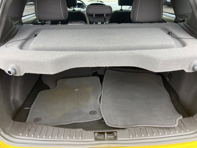 Certified 2017 Ford Focus ST image 22