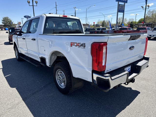 Certified 2024 Ford F250 XL w/ XL Chrome Package AWD/4WD image 16