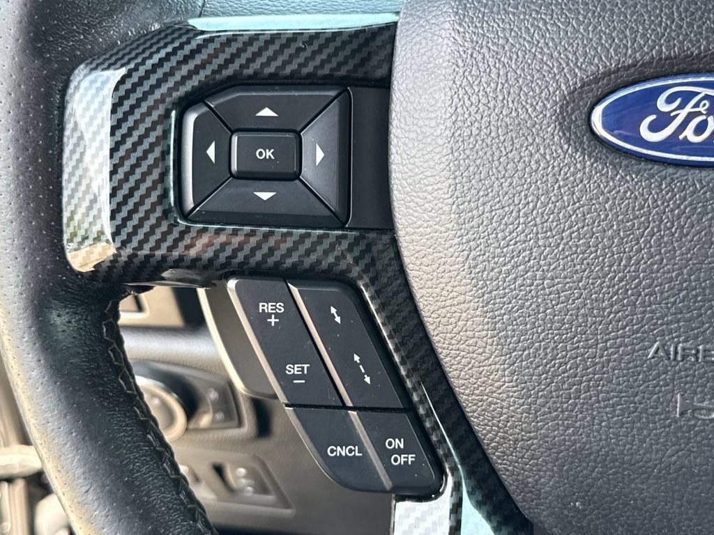 Certified 2020 Ford F150 Raptor w/ Equipment Group 802A Luxury AWD/4WD image 17