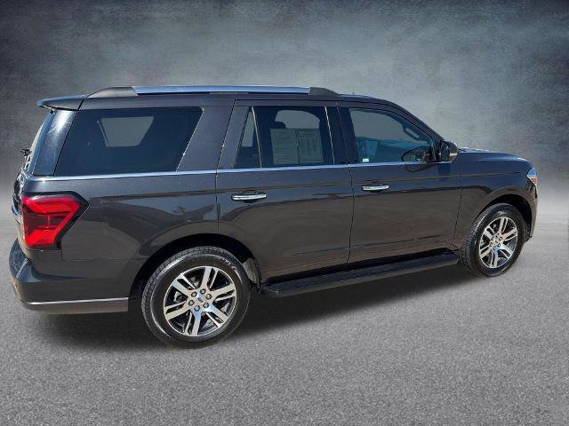 Certified 2024 Ford Expedition Limited RWD image 6