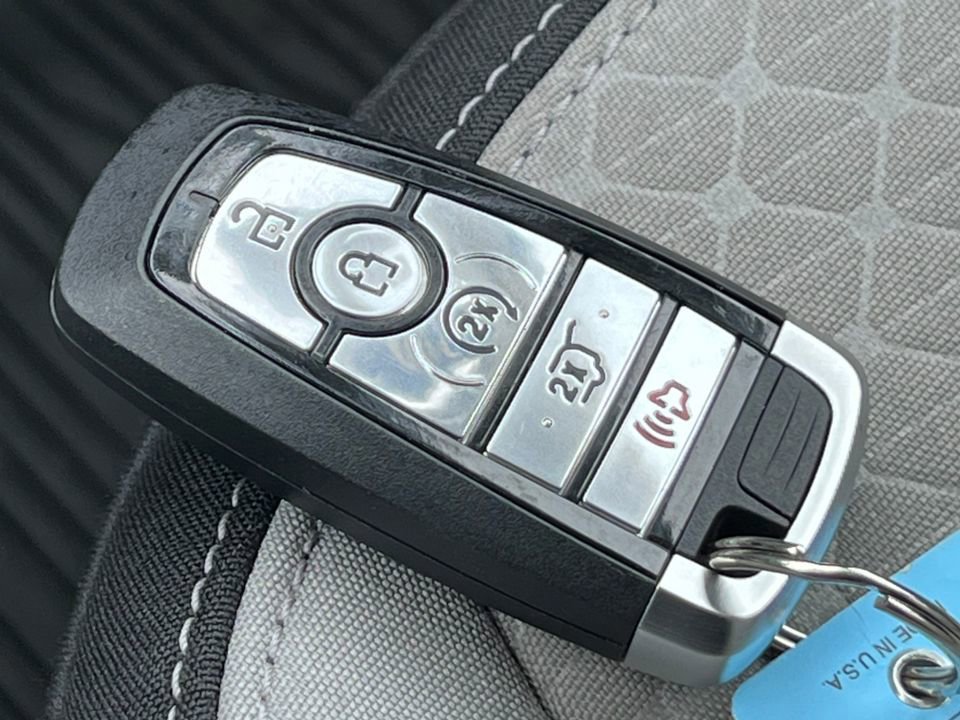 Certified 2023 Ford Escape Active image 33