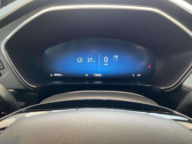 Certified 2024 Ford Escape Platinum AWD/4WD image 10