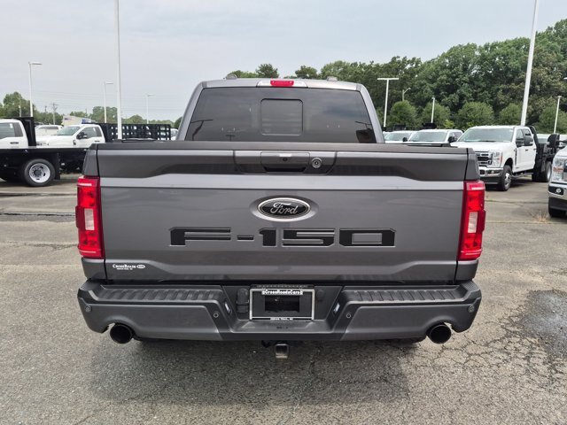 Certified 2022 Ford F150 XLT w/ Equipment Group 302A High AWD/4WD image 5