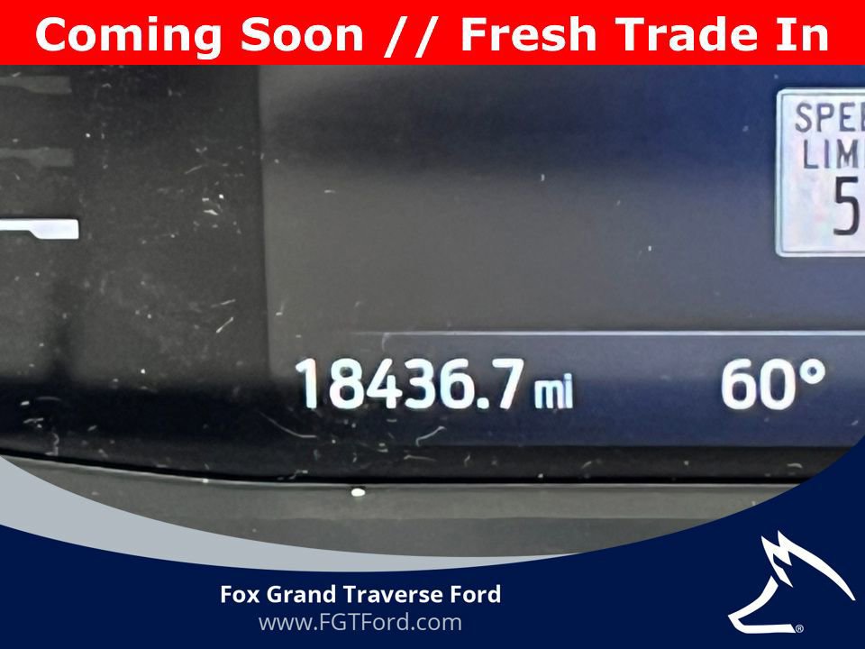 Certified 2024 Ford Escape ST-Line w/ Tech Pack #1 AWD/4WD image 12