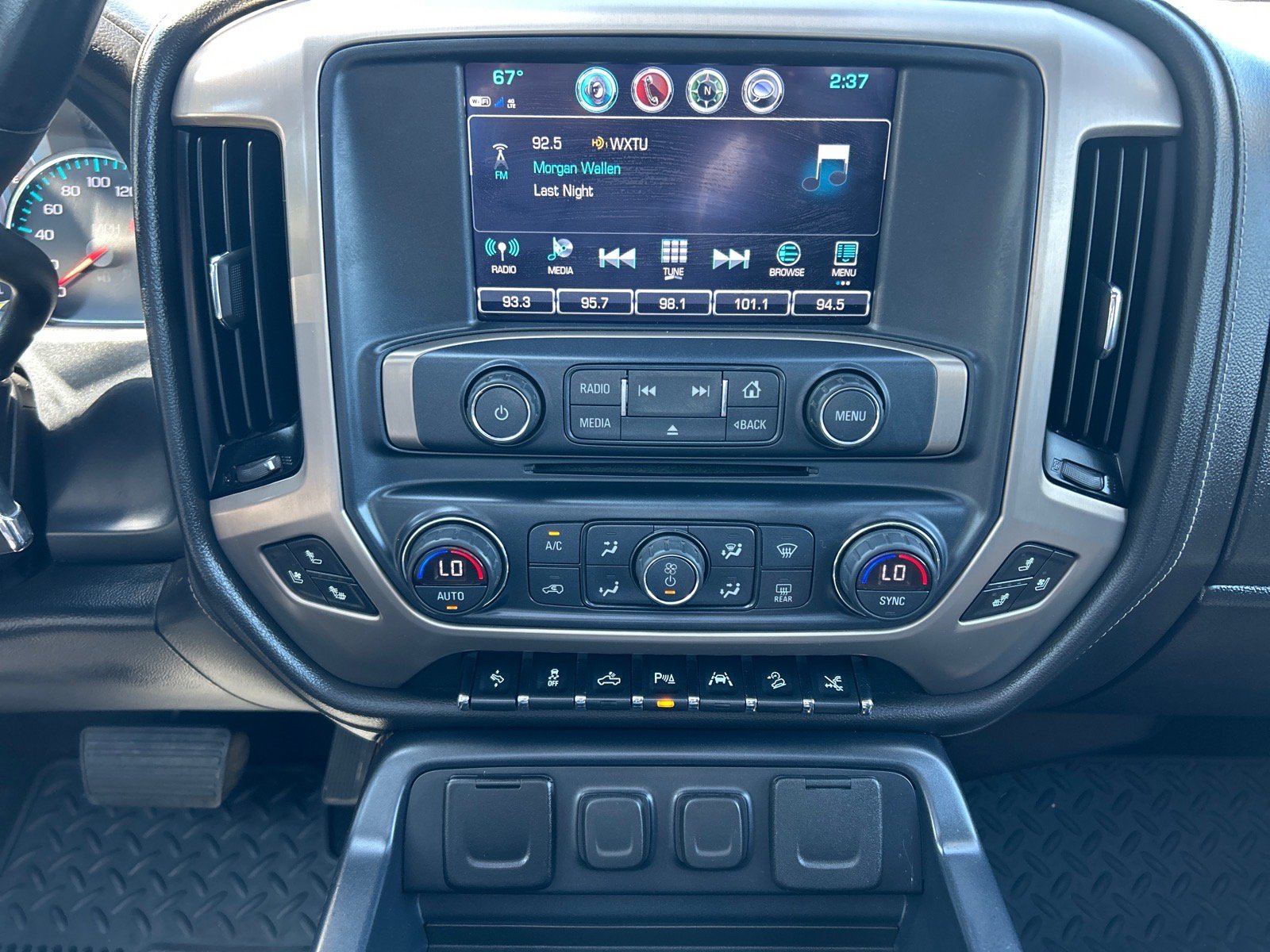Used 2018 GMC Sierra 1500 Denali w/ Denali Ultimate Package AWD/4WD image 26