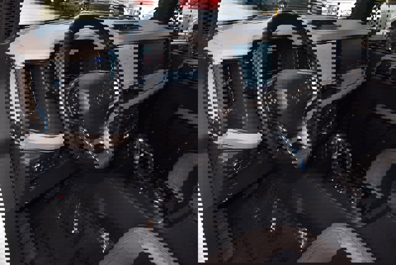 Certified 2022 Ford Bronco Wildtrak image 42