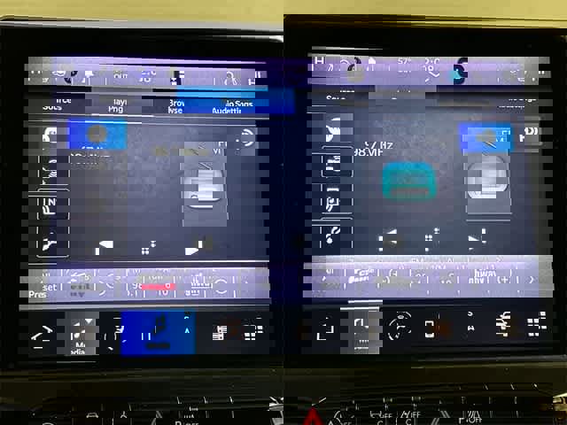 Used 2022 Jeep Compass High Altitude image 12