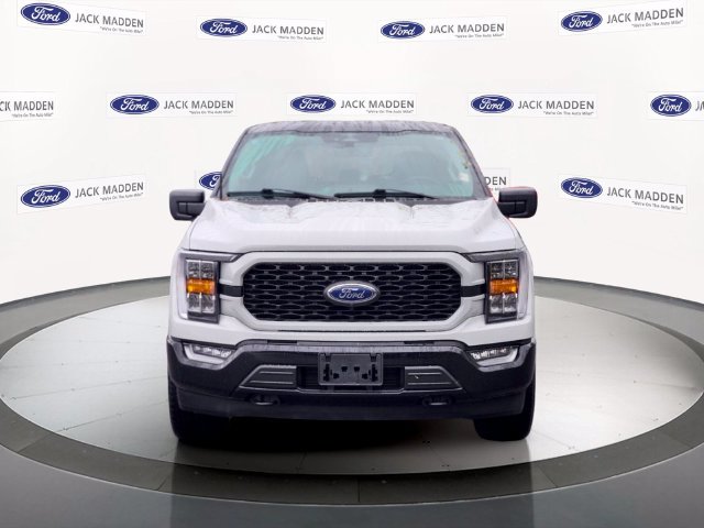 Certified 2023 Ford F150 XLT w/ Equipment Group 302A High AWD/4WD image 8