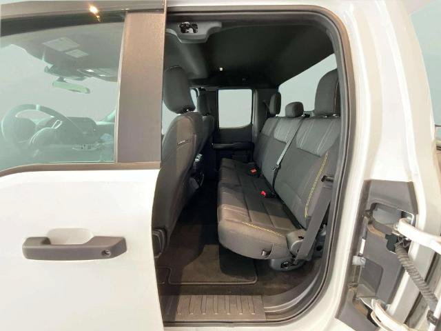 Certified 2024 Ford F150 STX AWD/4WD image 18