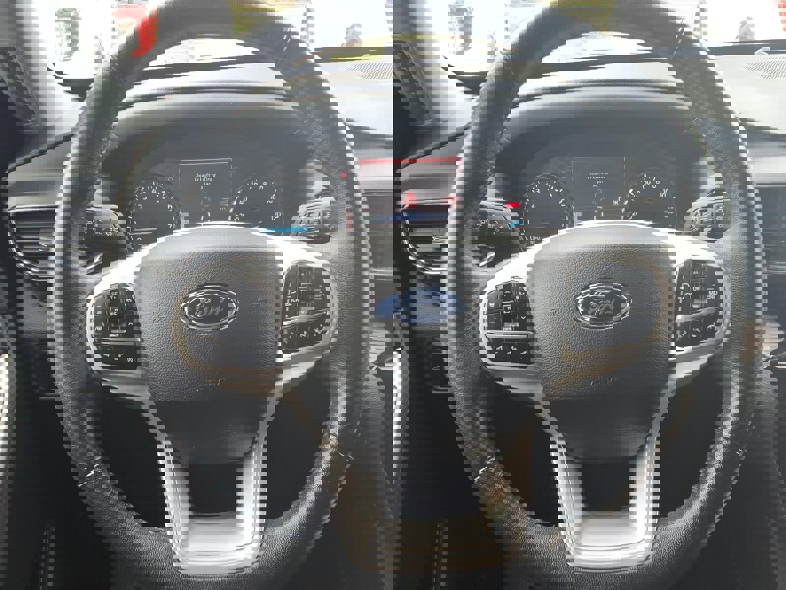 Certified 2023 Ford Explorer Limited w/ Limited Technology Package image 21