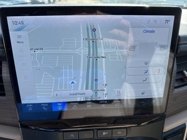 Certified 2024 Ford Expedition Limited image 27