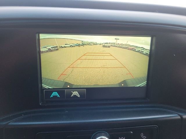 Used 2018 Chevrolet Silverado 1500 Custom w/ Texas Edition image 19