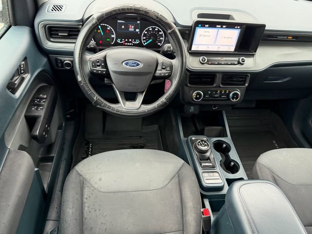 Certified 2023 Ford Maverick XL FWD image 14