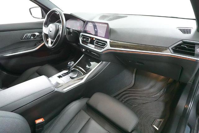 Used 2020 BMW 330i xDrive 330i xDrive w/ Premium Package image 33