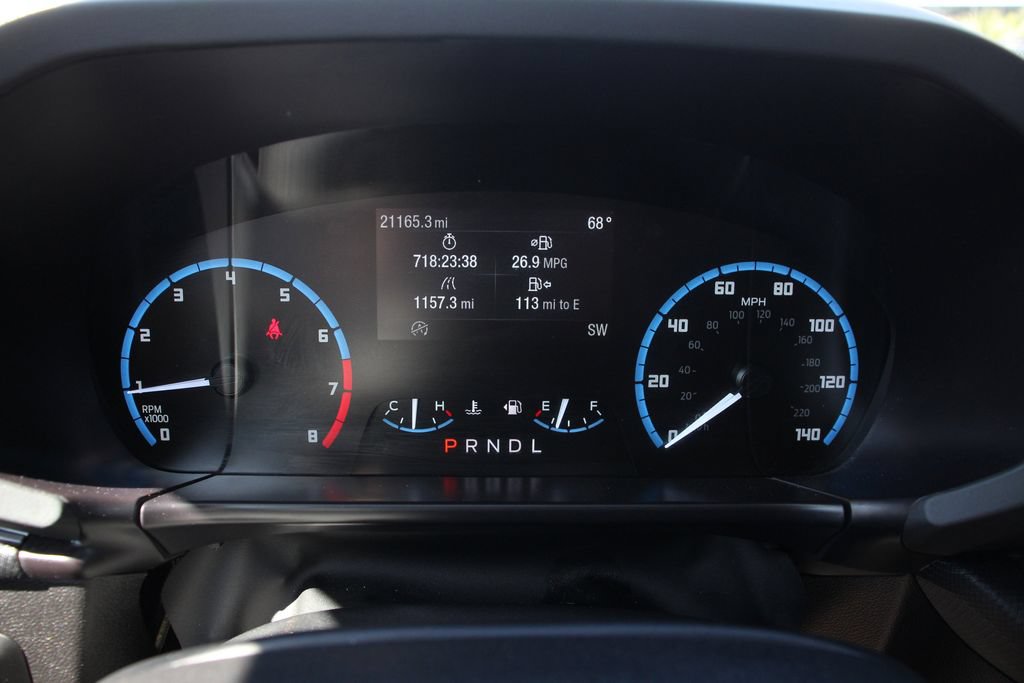 Certified 2023 Ford Bronco Sport Big Bend w/ Convenience Package AWD/4WD image 29