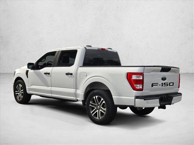 Certified 2023 Ford F150 XL w/ STX Appearance Package image 5