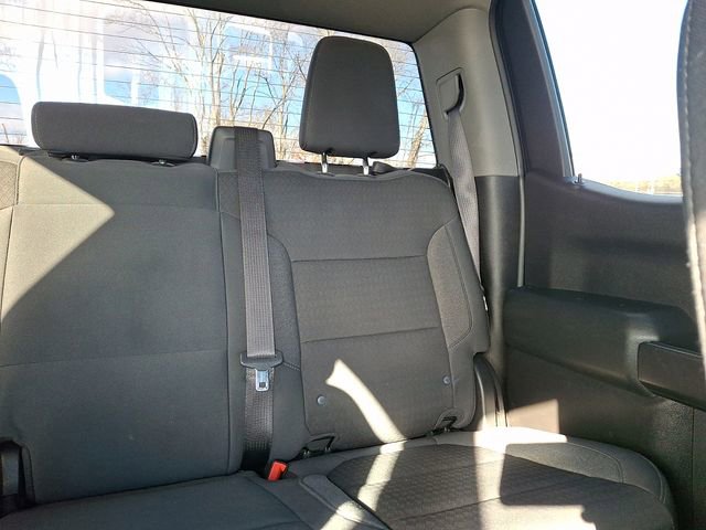 Used 2020 Chevrolet Silverado 1500 LT w/ All-Star Edition image 18