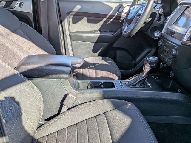 Certified 2019 Ford Ranger XLT w/ Equipment Group 301A Mid image 27