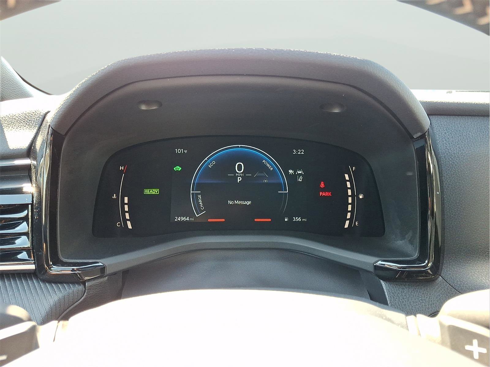 Used 2025 Toyota Camry SE w/ Convenience Package FWD image 19
