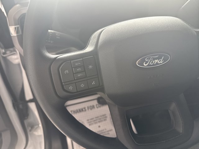 Certified 2024 Ford F150 XL image 11