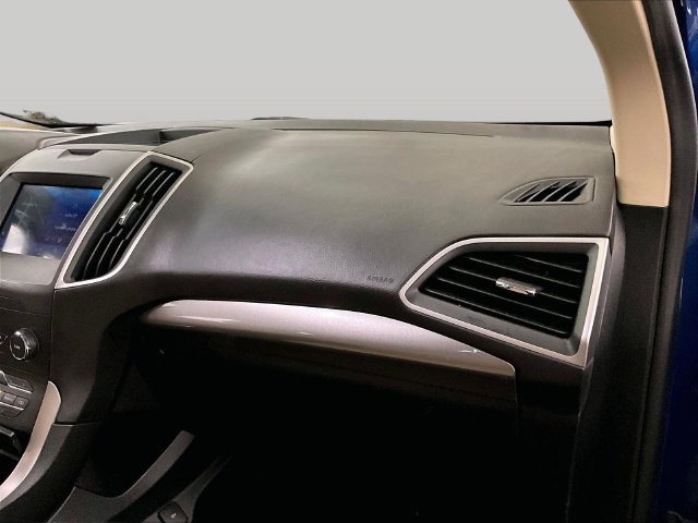 Certified 2020 Ford Edge SEL w/ Convenience Package AWD/4WD image 15