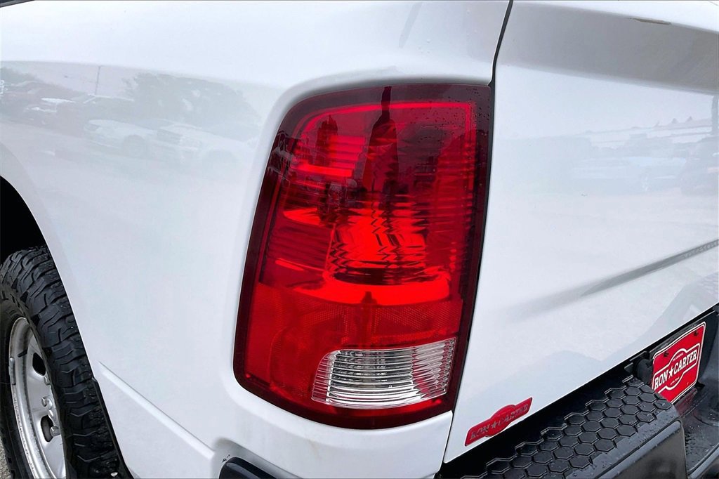 Used 2019 RAM 1500 Tradesman w/ Popular Equipment Group image 20