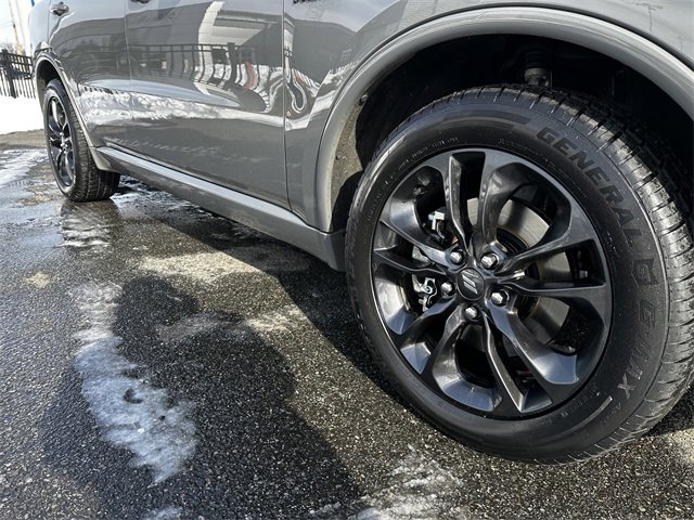 Used 2022 Dodge Durango R/T image 11