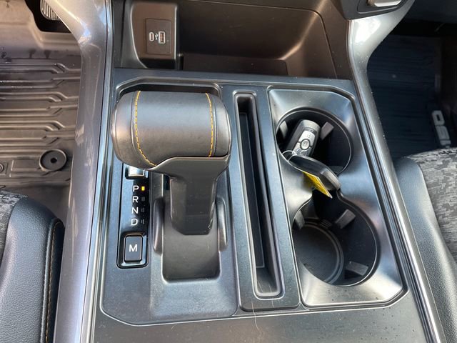 Certified 2023 Ford F150 Tremor image 36