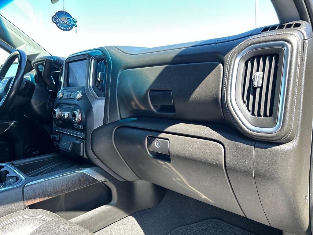 Used 2022 GMC Sierra 1500 Denali w/ Denali Premium Package image 16