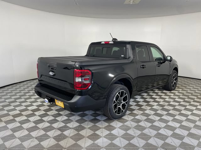 Certified 2026 Ford Maverick Lariat w/ 4K Tow Package AWD/4WD image 23