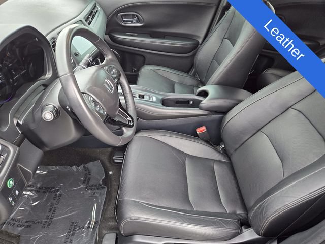 Used 2019 Honda HR-V EX-L image 12