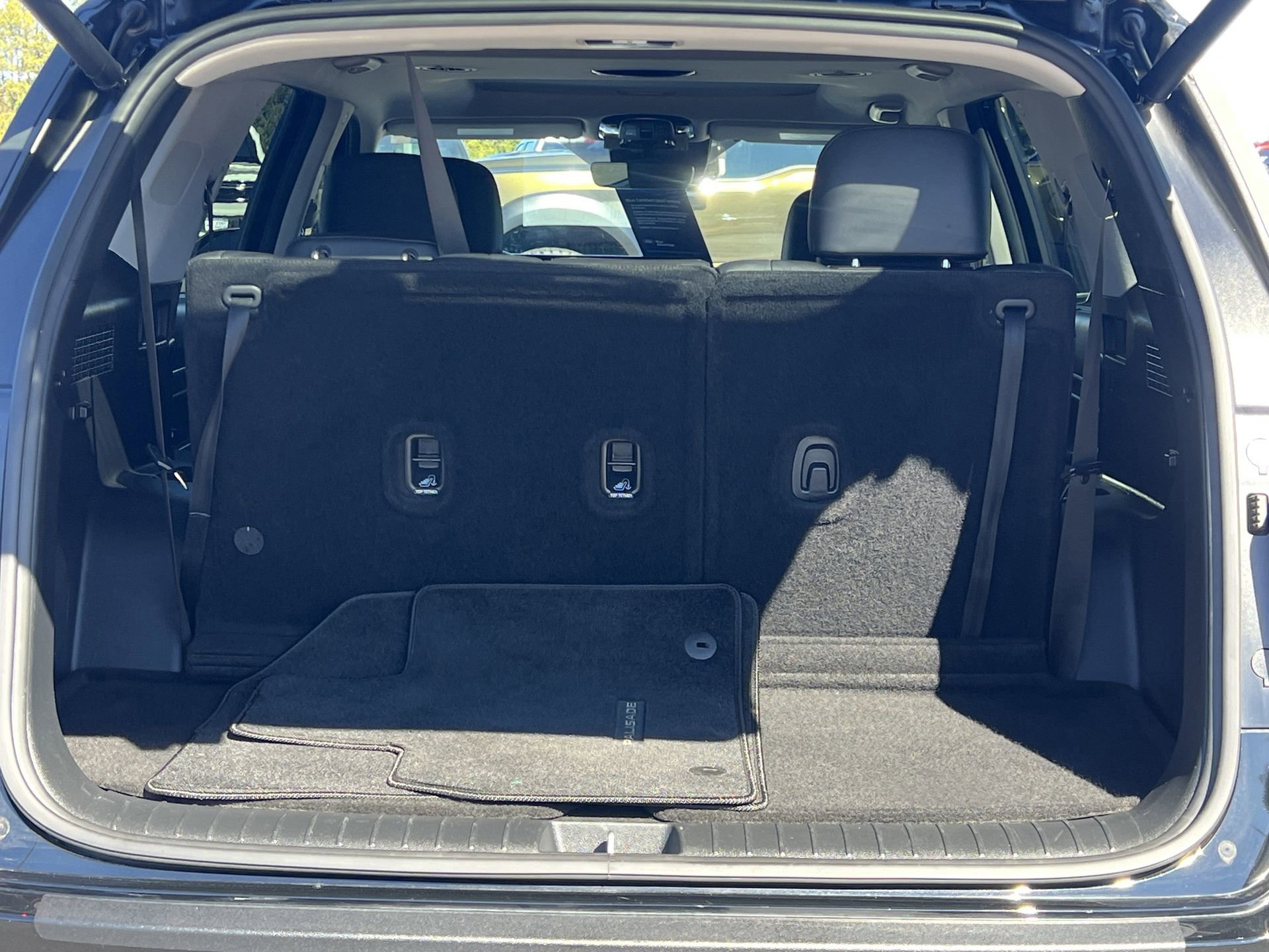 Used 2024 Hyundai Palisade SEL w/ Premium Package image 30