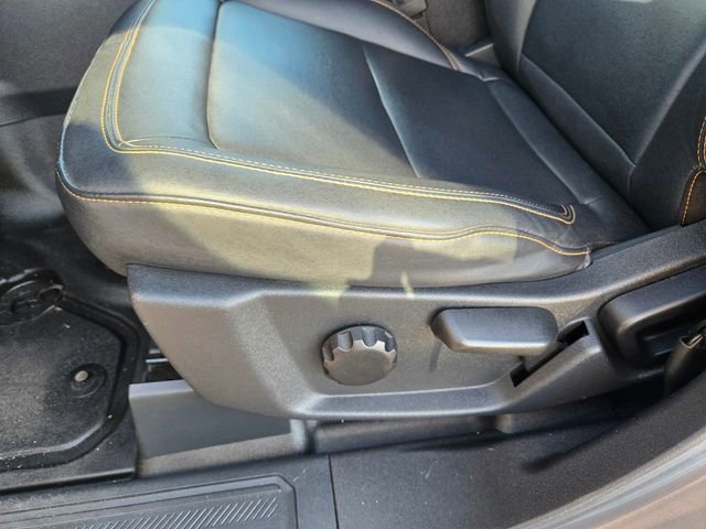 Certified 2023 Ford Bronco Badlands image 11