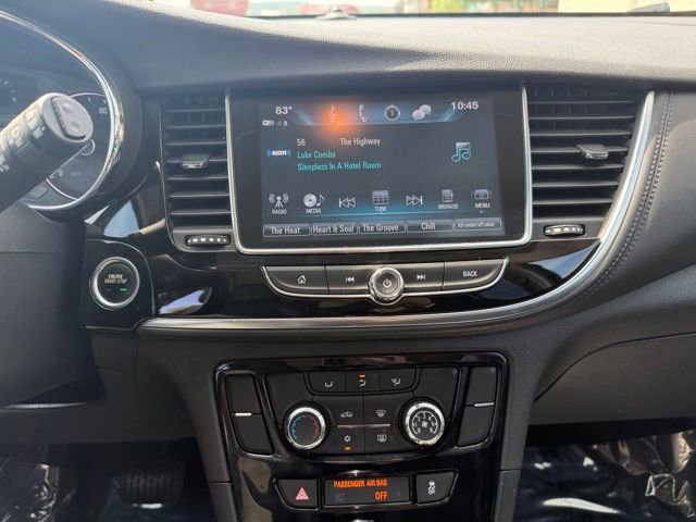 Used 2017 Buick Encore Preferred FWD image 15