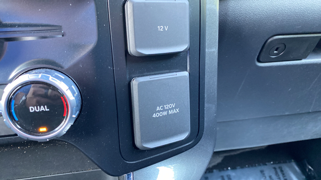 Certified 2023 Ford F150 XLT w/ Equipment Group 302A High AWD/4WD image 49