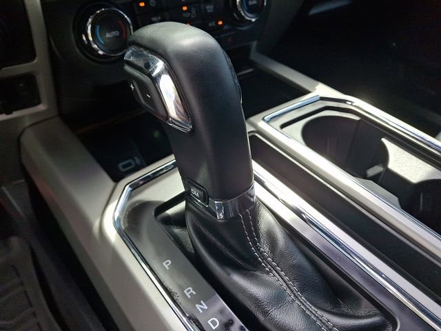 Certified 2019 Ford F150 Lariat w/ Max Trailer Tow Package RWD image 14