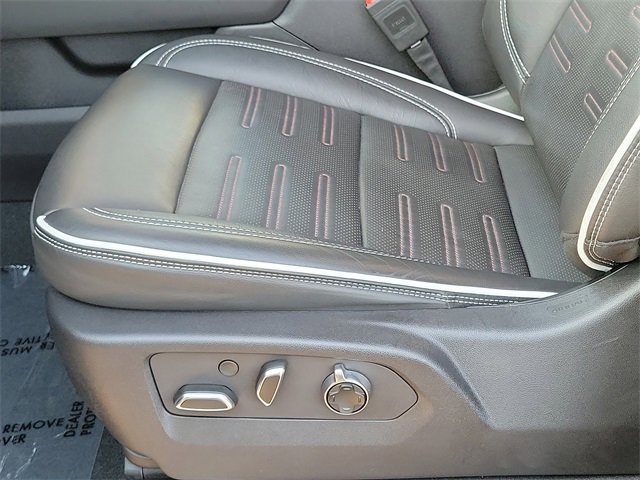 Used 2024 GMC Sierra 1500 AT4X image 16