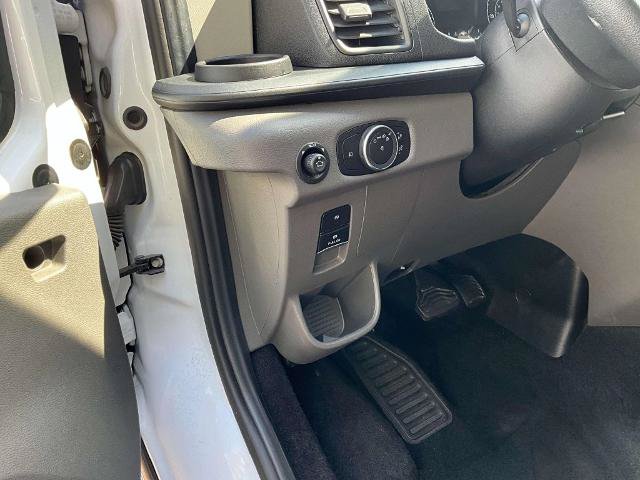 Certified 2024 Ford Transit 350 XLT RWD image 15