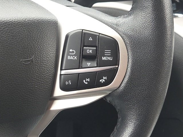 Certified 2023 Ford Explorer XLT w/ Equipment Group 202A AWD/4WD image 42