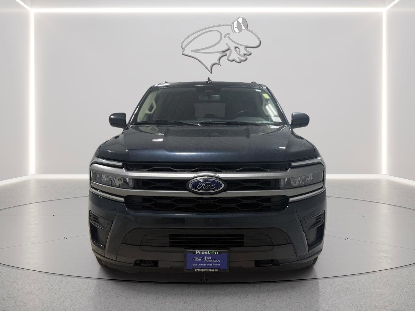 Certified 2023 Ford Expedition Max XLT image 8