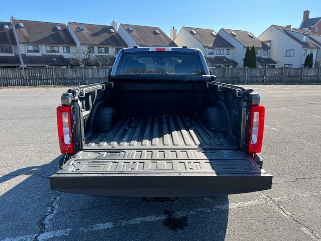 Certified 2023 Ford F250 XL w/ Snow Plow Prep Package image 30