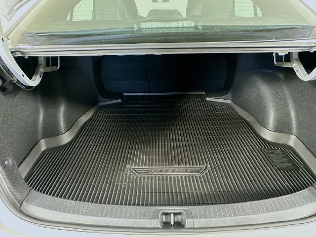 Used 2024 Toyota Corolla XSE FWD image 32